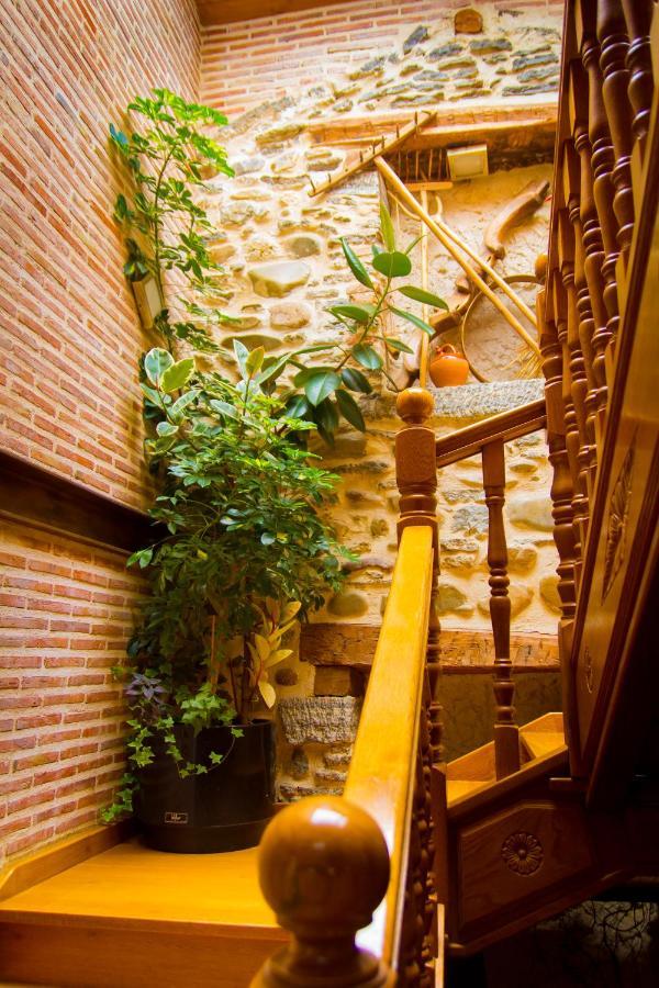 Hotel Jacobeo Белорадо Екстер'єр фото